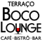 Terraço Boco Lounge - Café Bistrô Bar