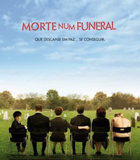 Morte num Funeral