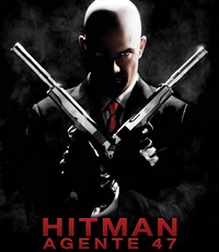 Hitman - Agente 47