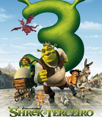 Shrek - O Terceiro
