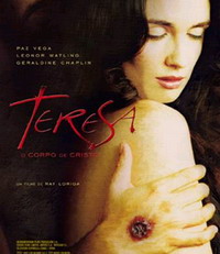 Teresa, o corpo de Cristo