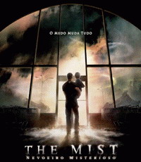 The Mist - Nevoeiro Misterioso