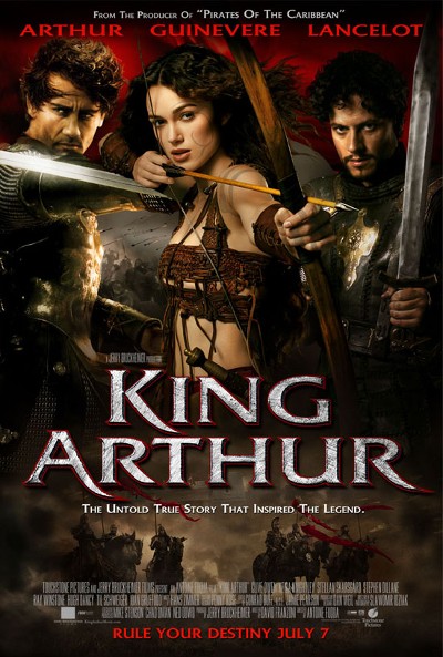 Rei Artur