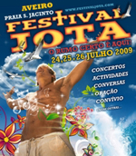 Festival Jota 2009