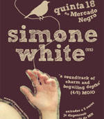 Simone White