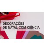 Decorações de Natal com Ciência