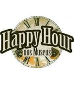 Happy Hour nos Museus