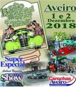 13ª edição do Salão Automóvel Motociclo Clássico e Sport de Aveiro