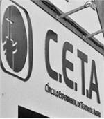 História do CETA