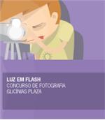 Luz em Flash, concurso de fotografia