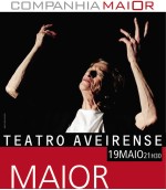 Maior - Clara Andermatt