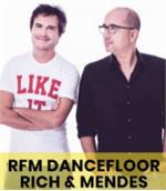 RFM Dancefloor - Rich & Mendes