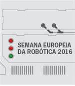 Semana Europeia da Robótica